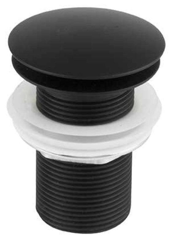 Mesingani pop up BLACK - bez rupe  NEWARC